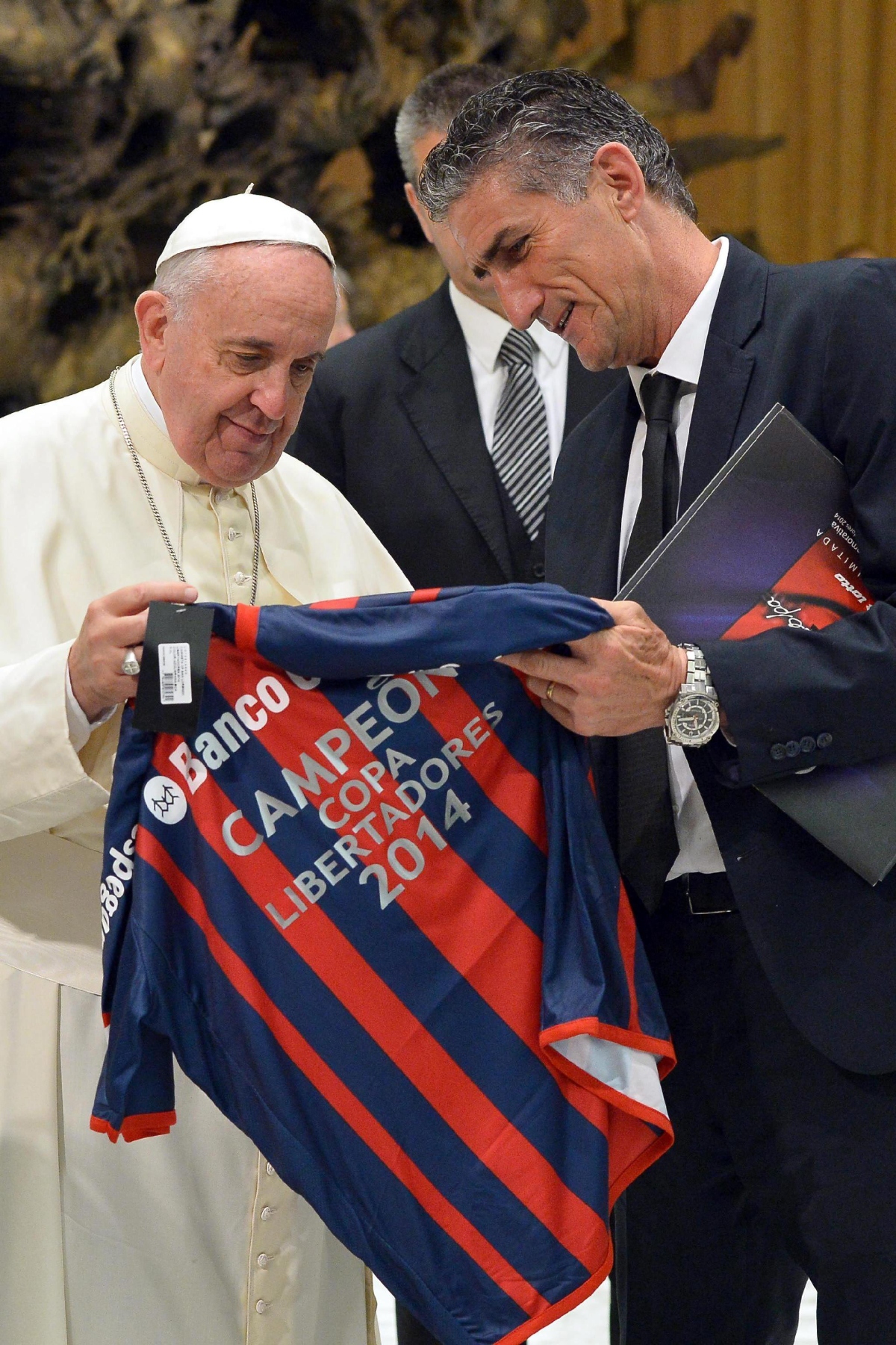 Pope Francis