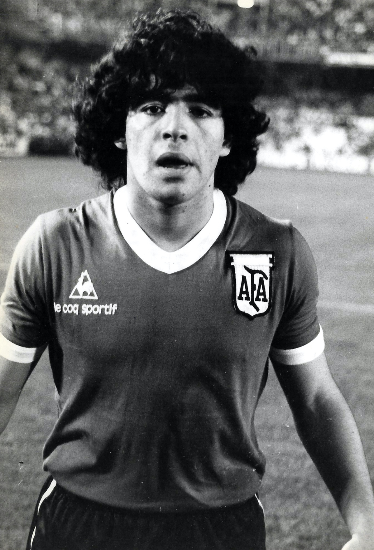 Maradona