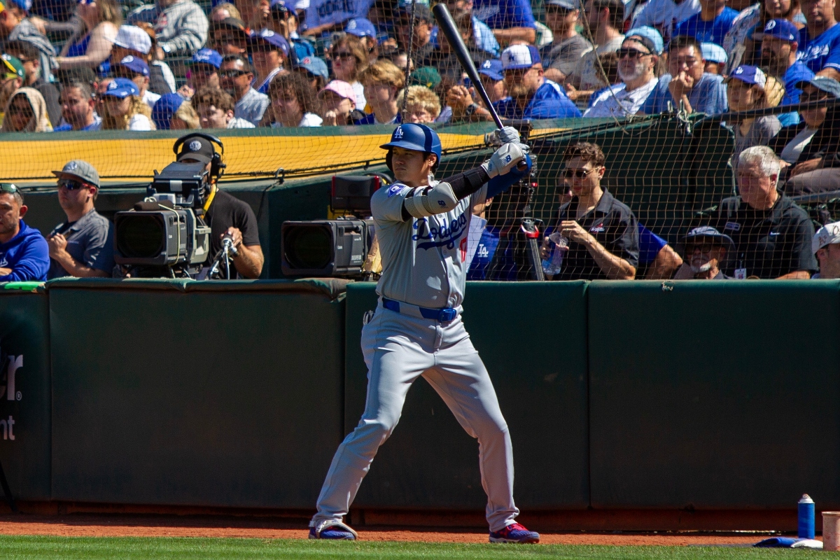 Dodgers 2025