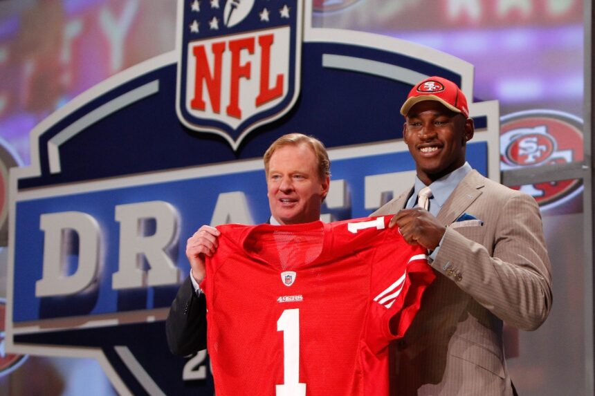 Draft NFL 2025