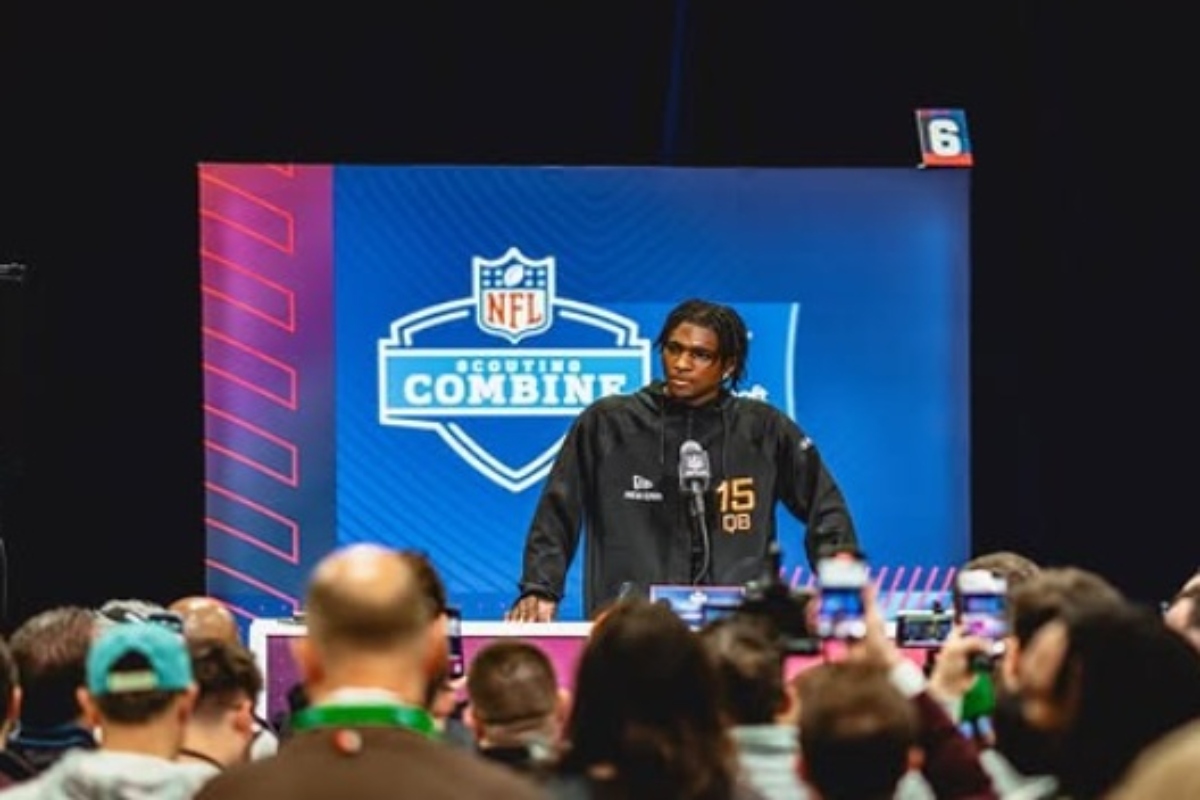 NFL Draft 2025