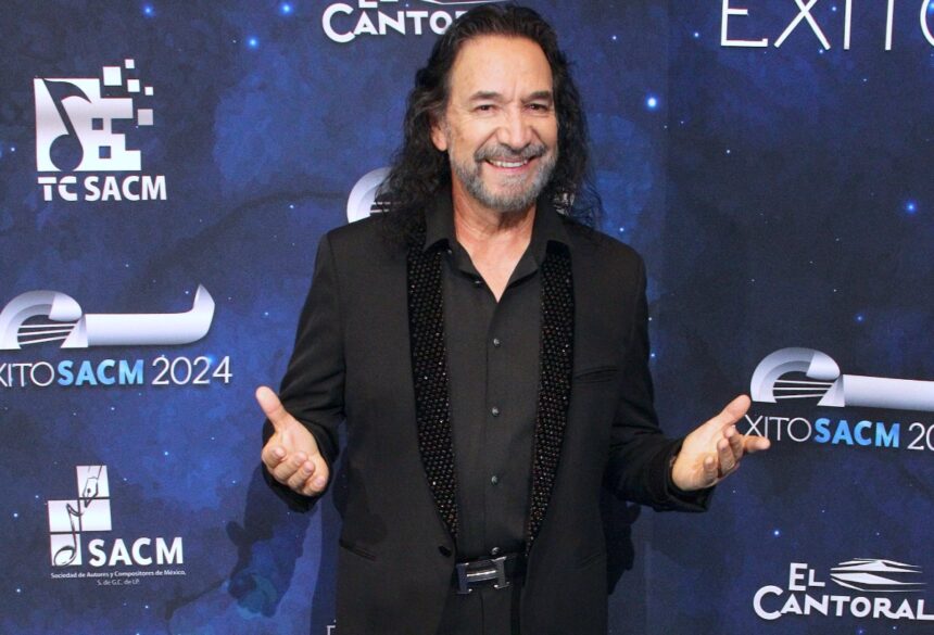 El Buki foto Jesús, El Buki, Marco Antonio Solís, El Buki Jesucristo, QuéOnnda