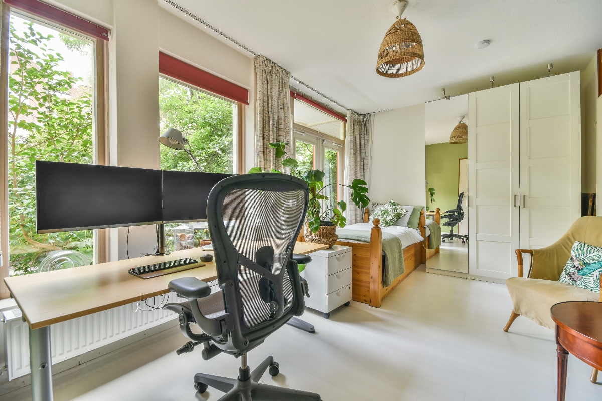 multifunctional spaces