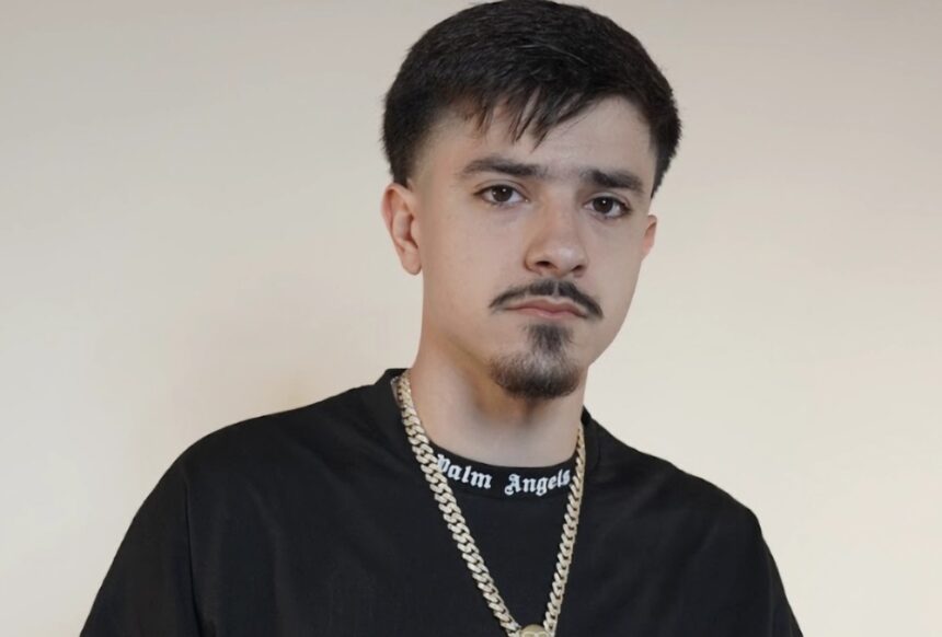 Kane Rodríguez, famosos, música