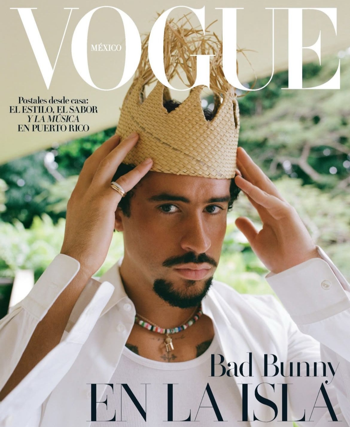 Vogue, celebridades, famosos