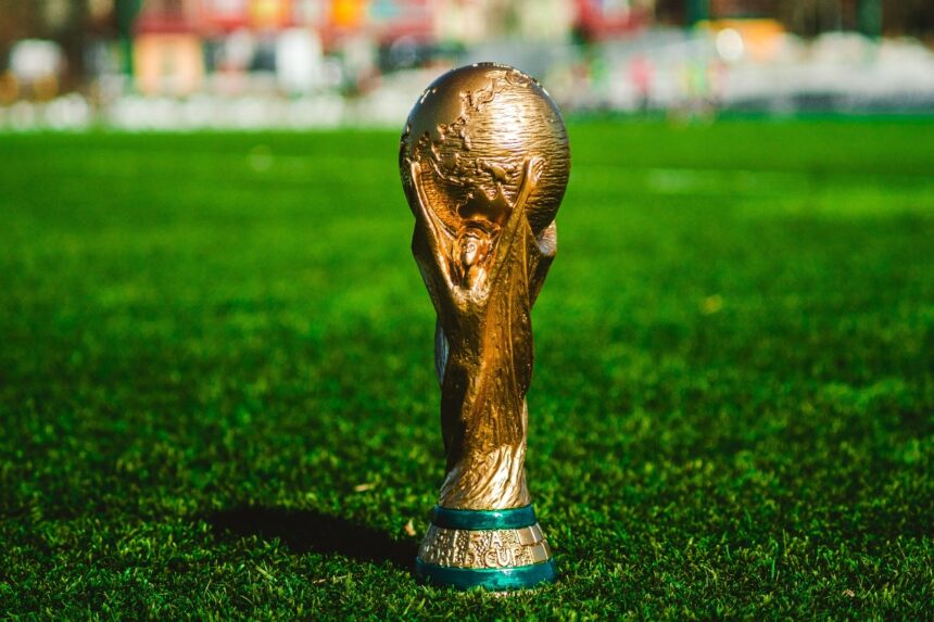 Mundial 2026