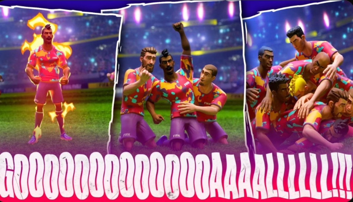 FIFA Rivals