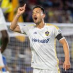 LA Galaxy