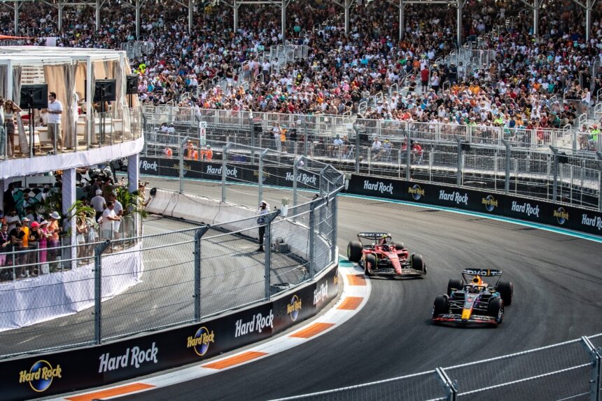 Gran Premio de Miami