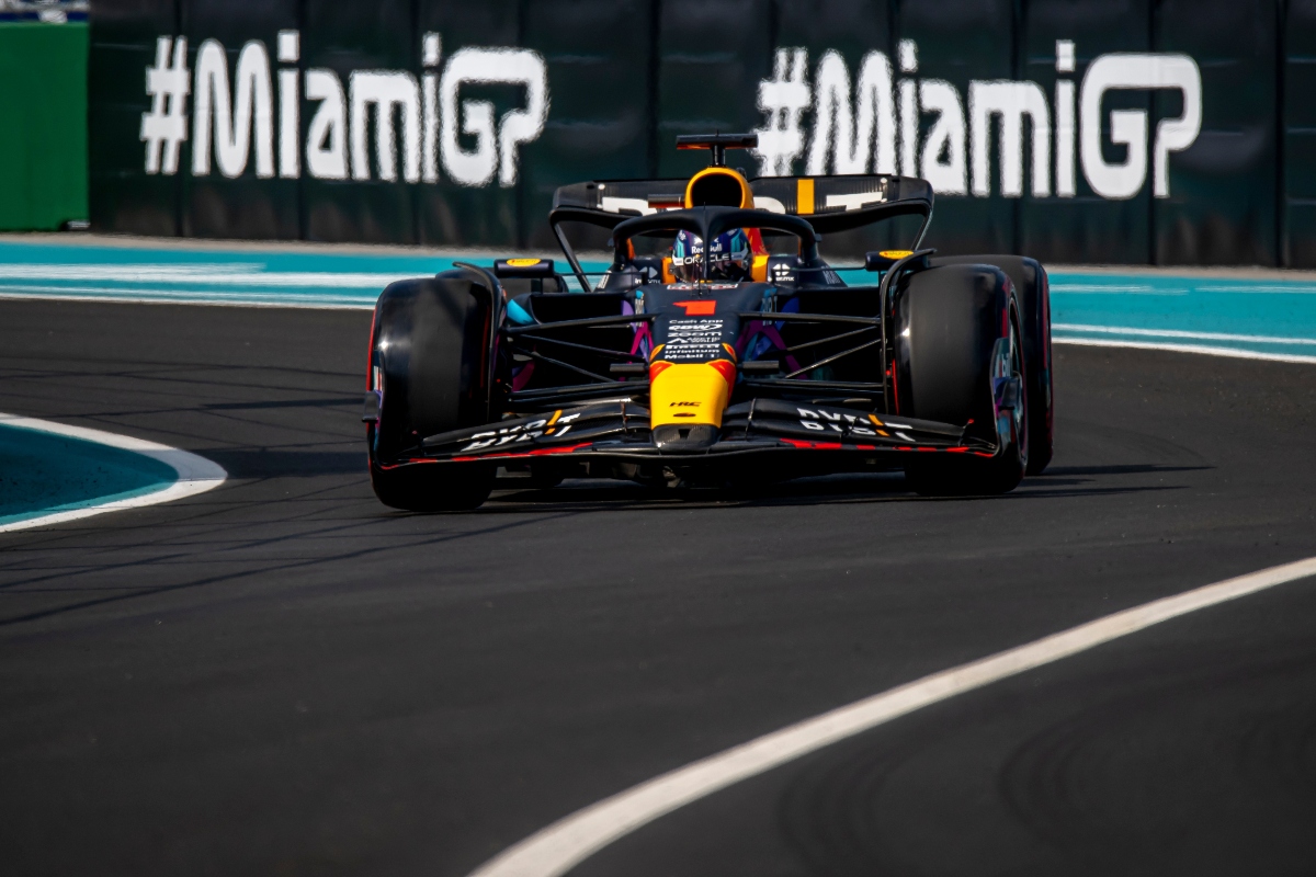 Miami Grand Prix