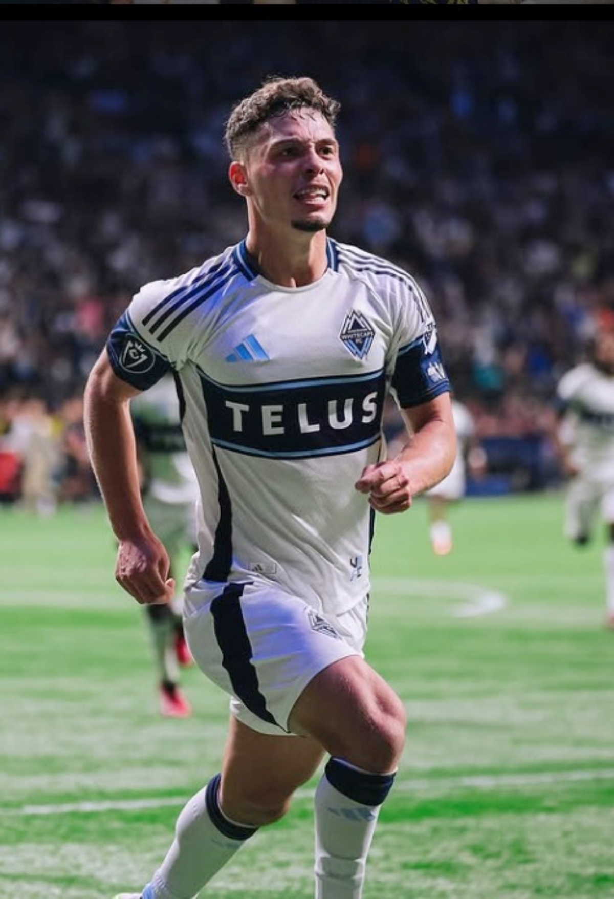 Inter Miami Messi