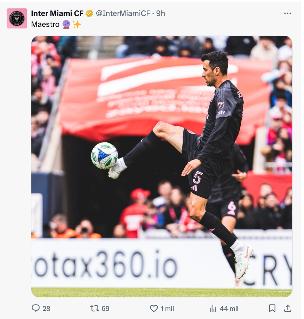 Inter Miami Chicago Fire, Inter Miami, Chicago Fire, MLS, QuéOnnda