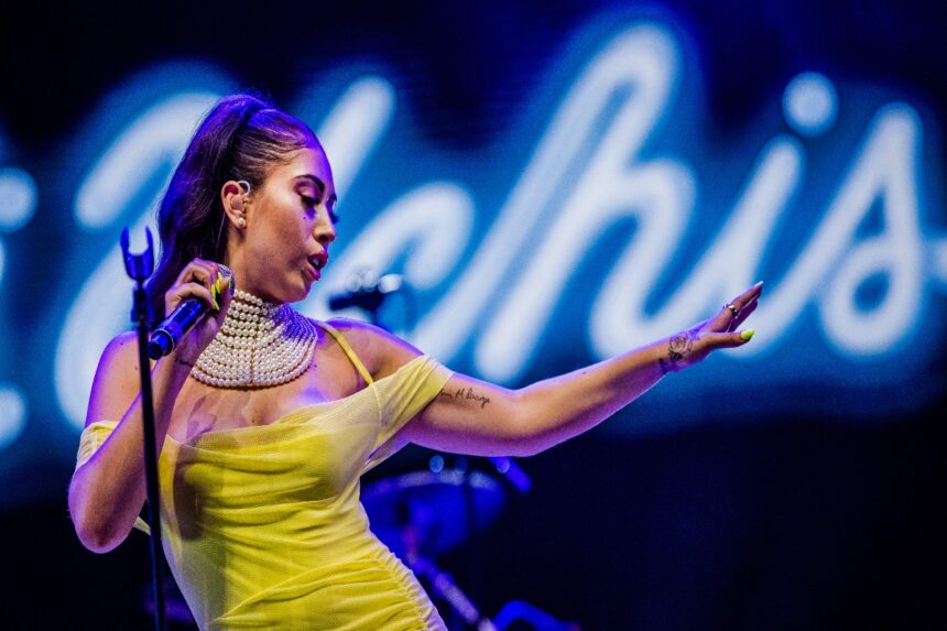 Kali Uchis