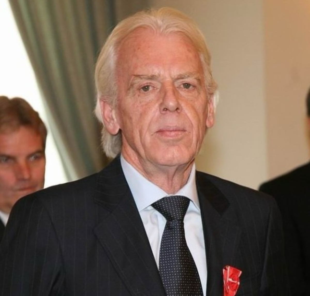 Leo Beenhakker