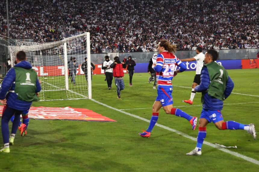 Copa Libertadores 2025