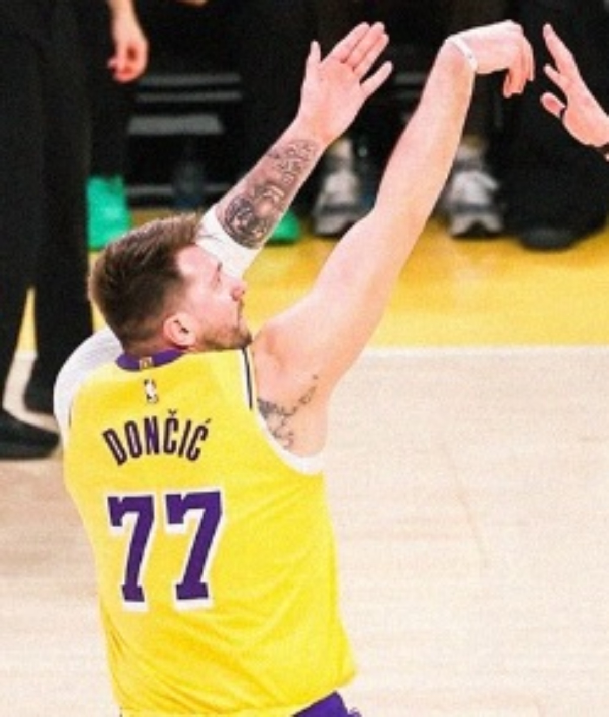 Luka Doncic