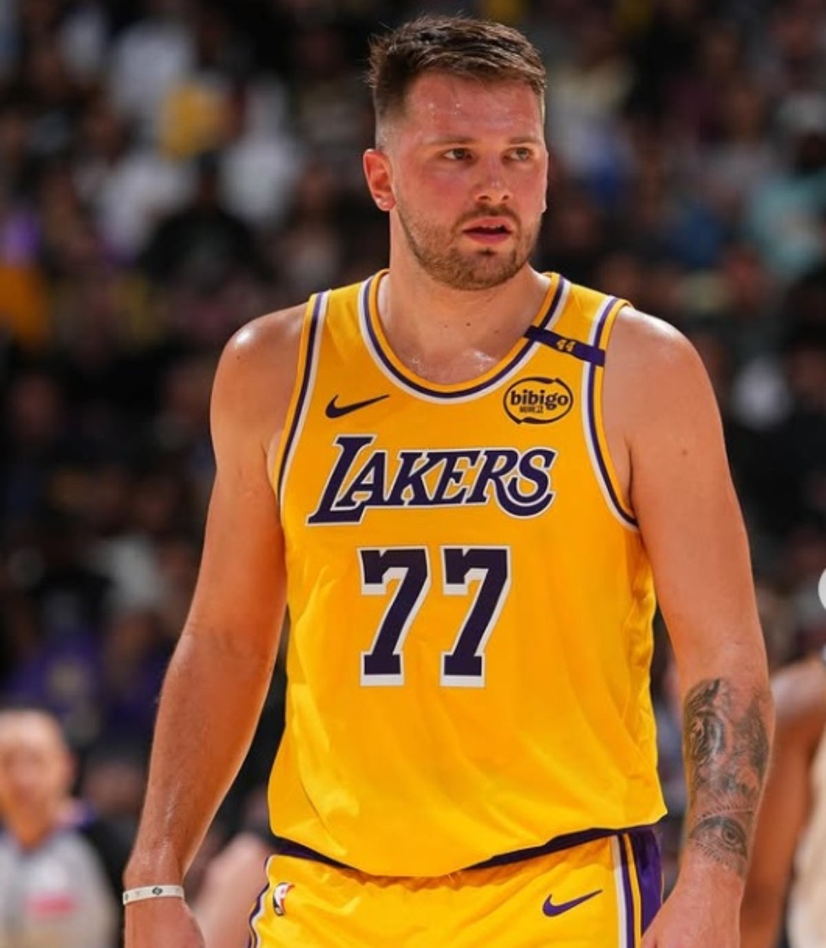 Luka Doncic