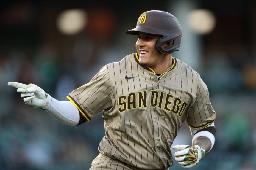Manny Machado