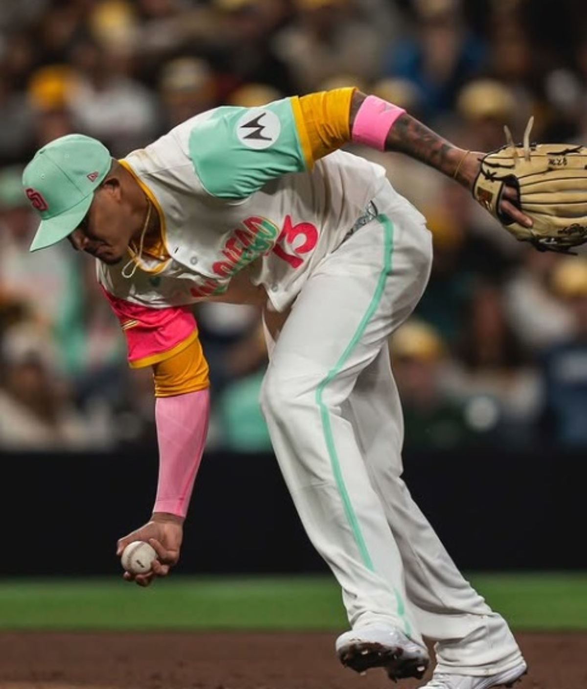 Manny Machado