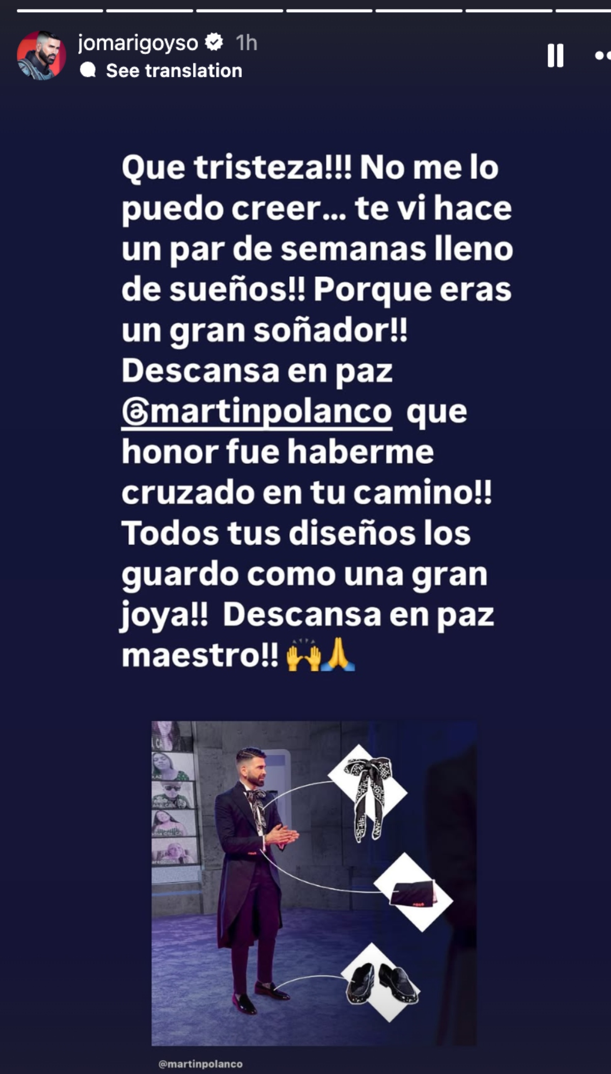 Jomari Goyso