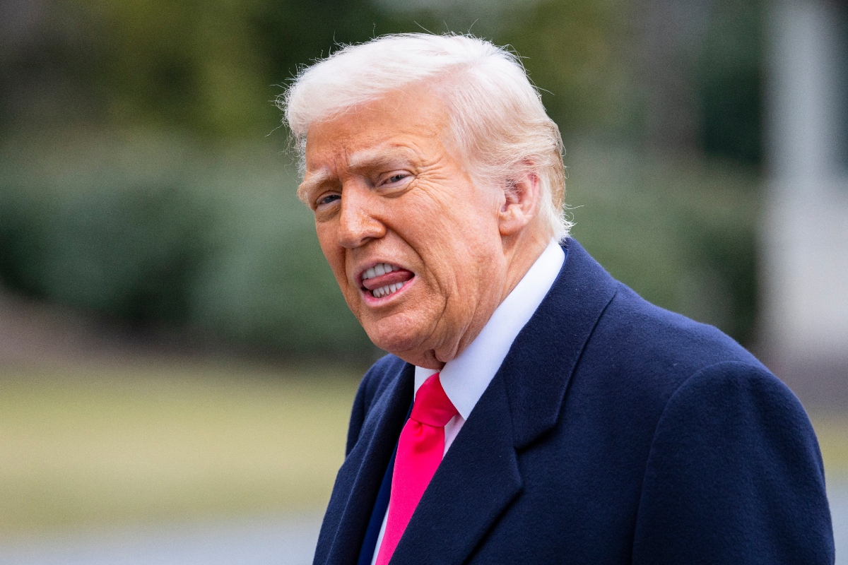 Trump aranceles