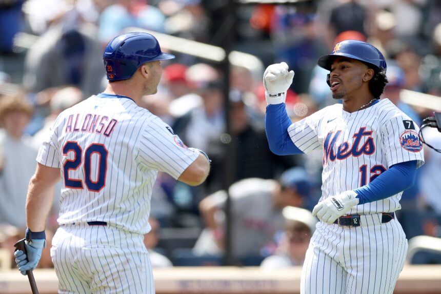 New York Mets