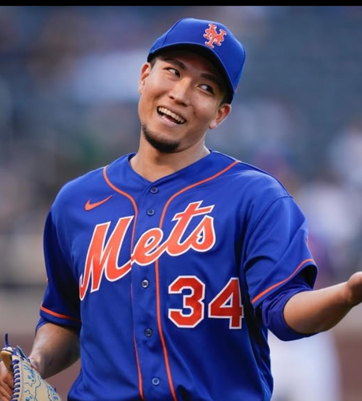 New York Mets