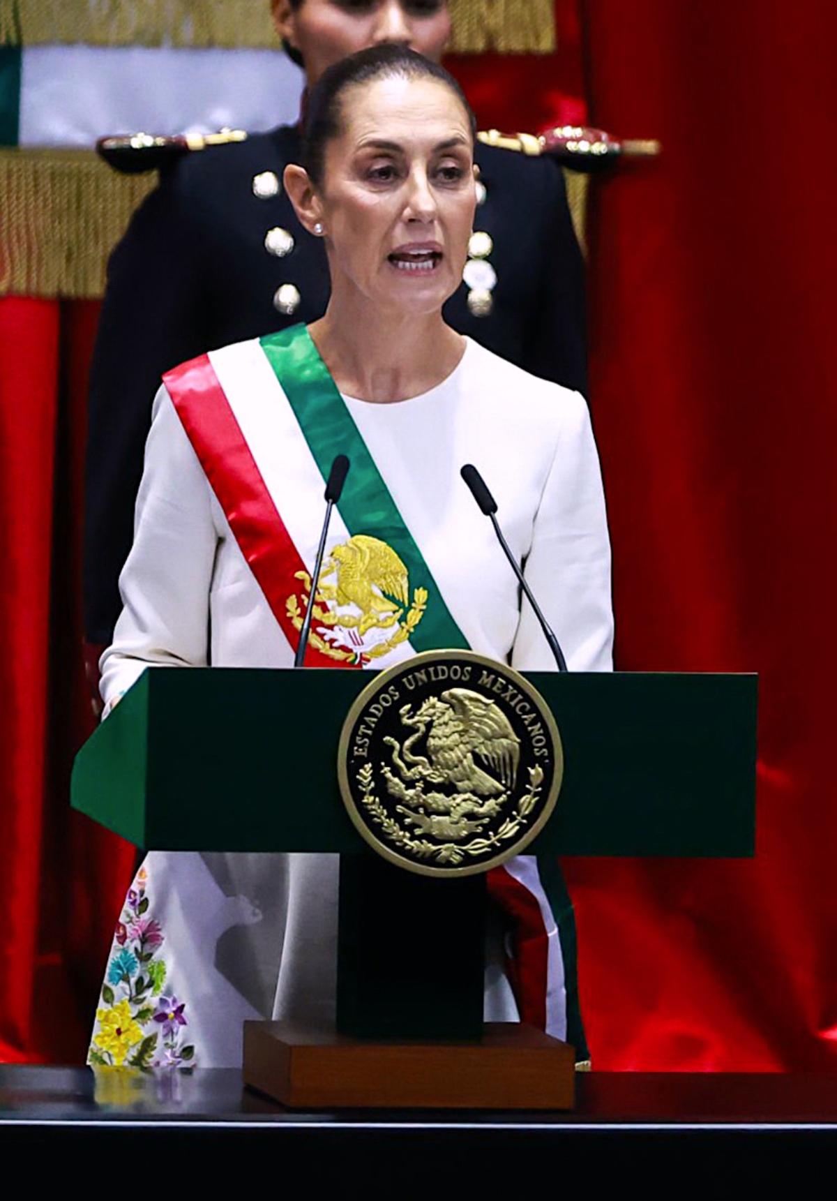 Mexico recession