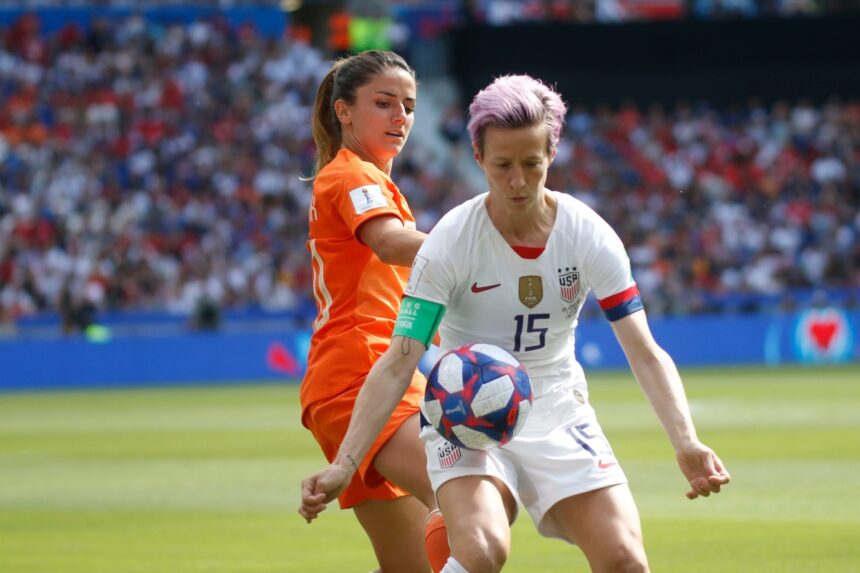 Mundial Femenil 2031