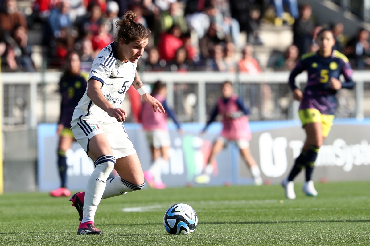 Women's World Cup 2031