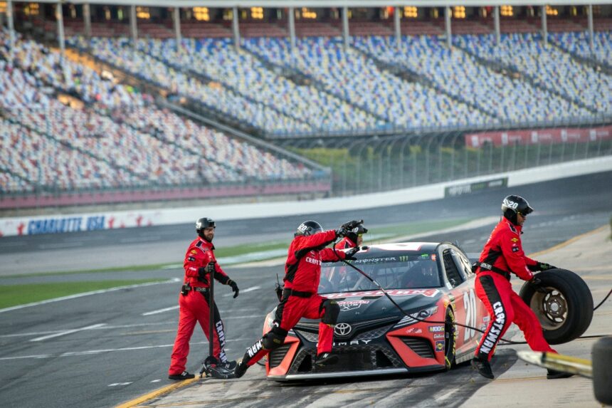 NASCAR All-Star Race