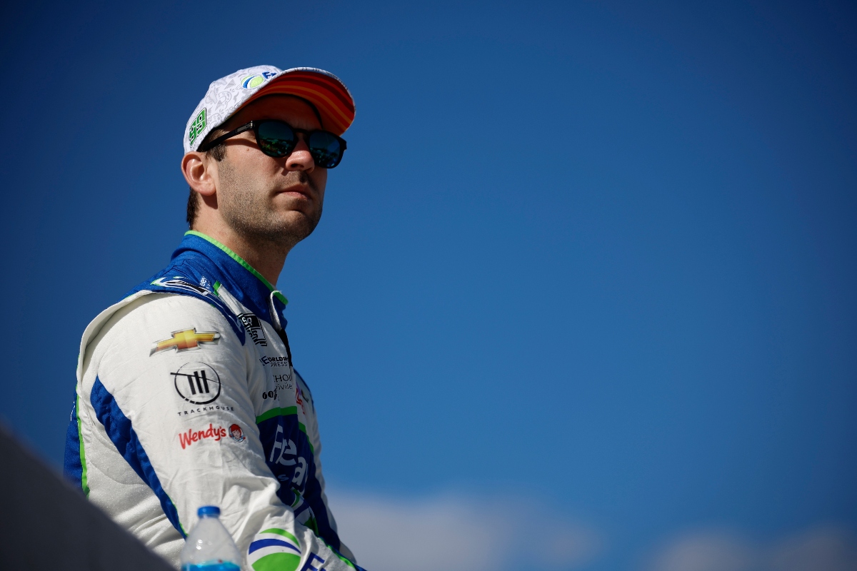 NASCAR All-Star Race