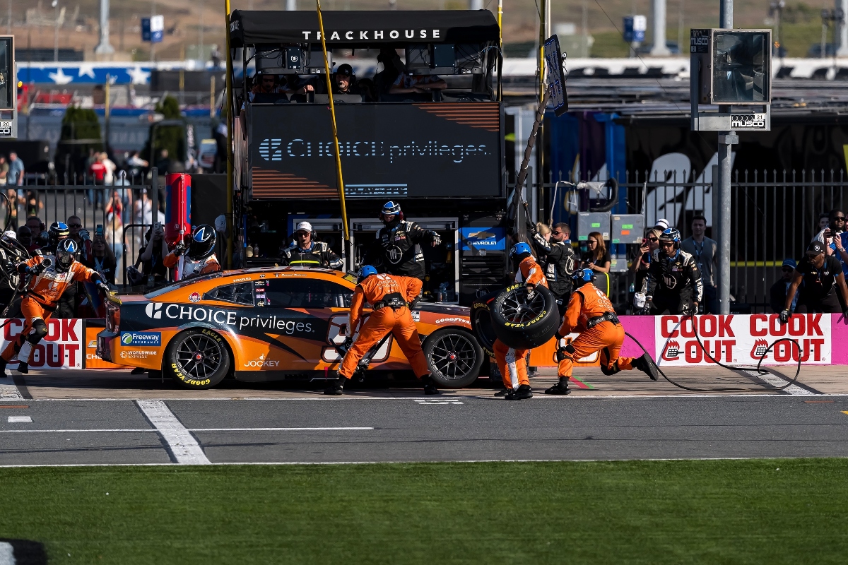 NASCAR México