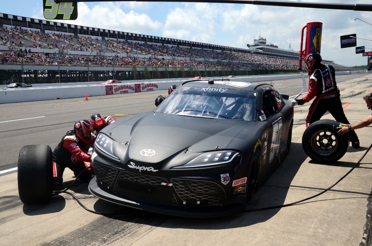 NASCAR para principiantes, NASCAR, carreras, Deportes, QuéOnnda