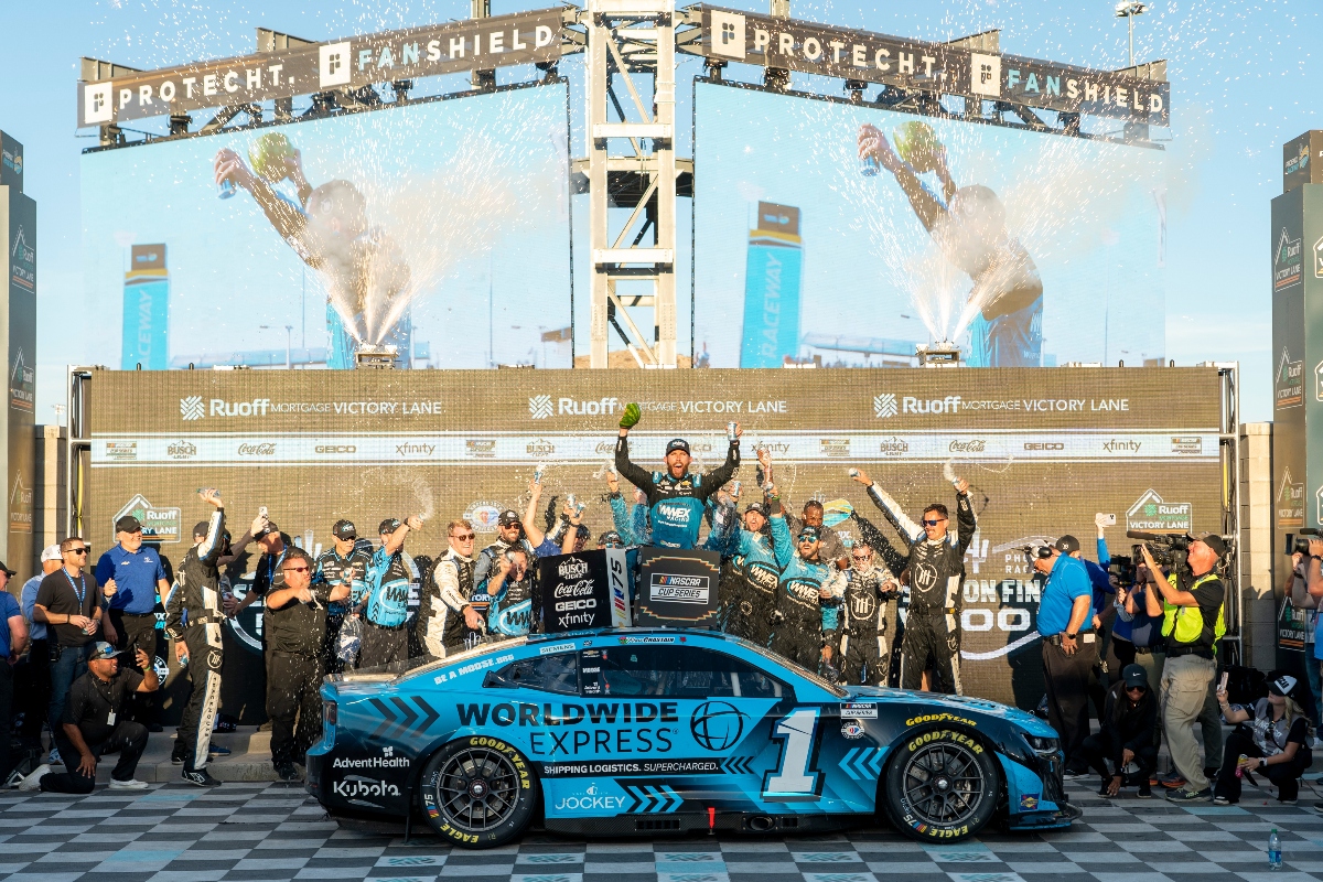 NASCAR para principiantes, NASCAR, carreras, Deportes, QuéOnnda
