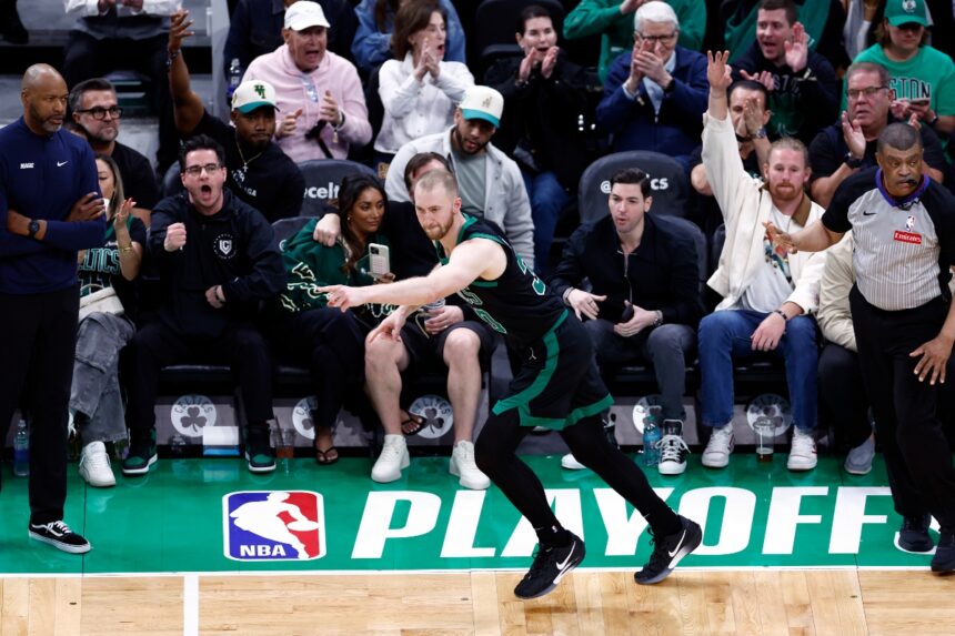 NBA Playoffs