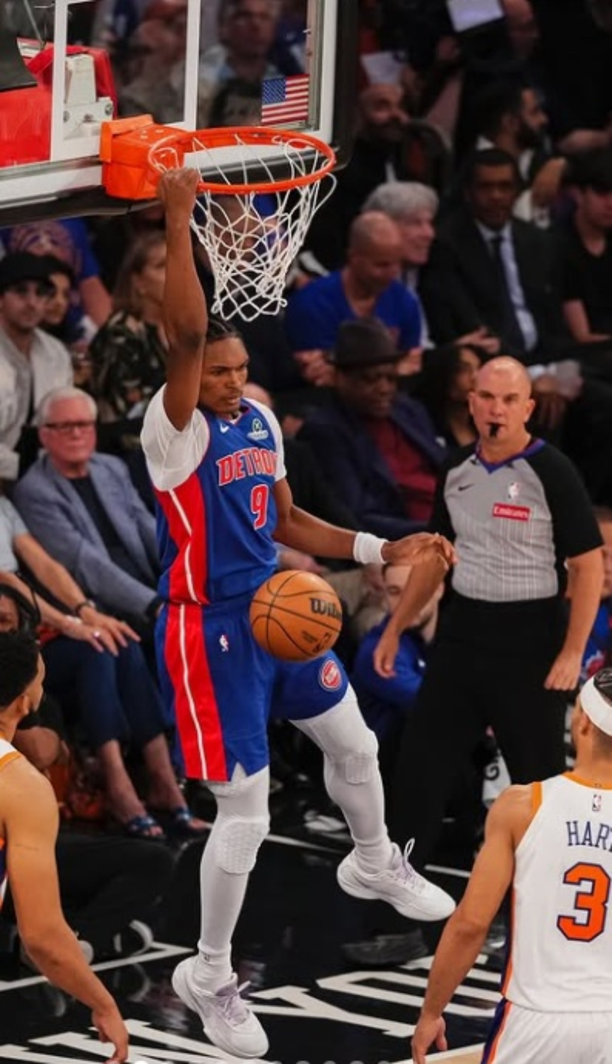 NBA Playoffs