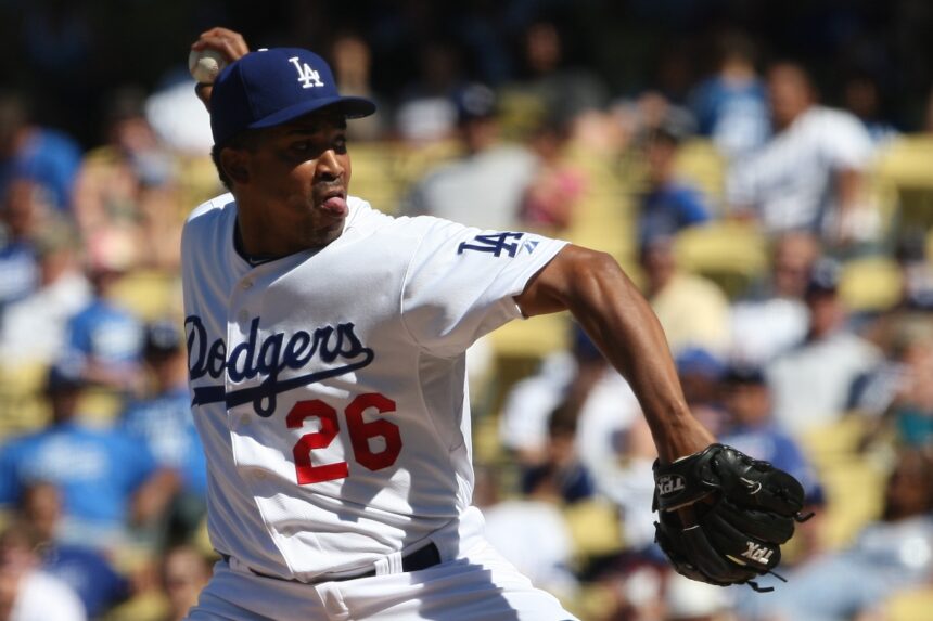 Octavio Dotel