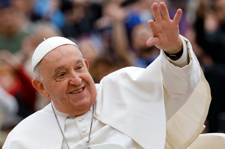 Papa Francisco