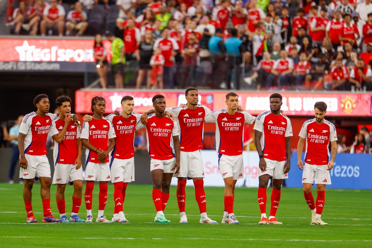 Papa Francisco Champions