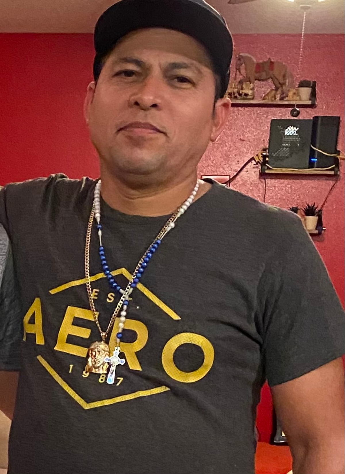 Emilio Alfaro-Herrera