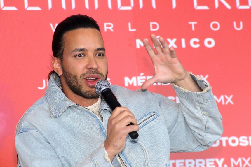 Prince Royce