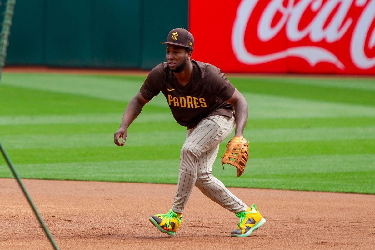 Jurickson Profar