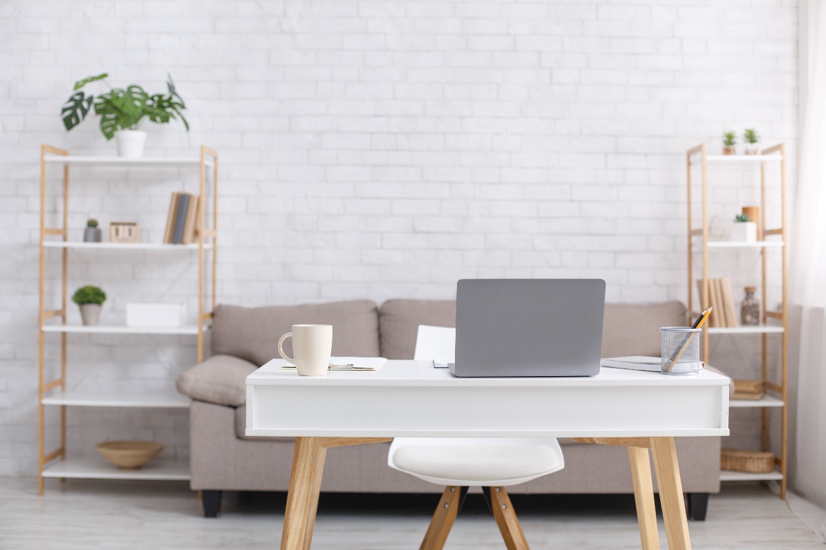 living room, house, furniture