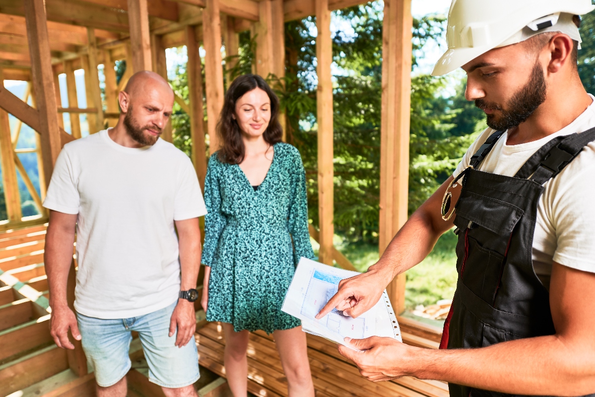 sustainable renovation