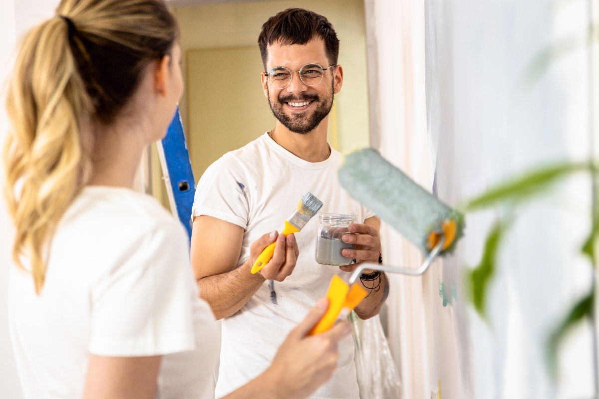 renovaciones DIY