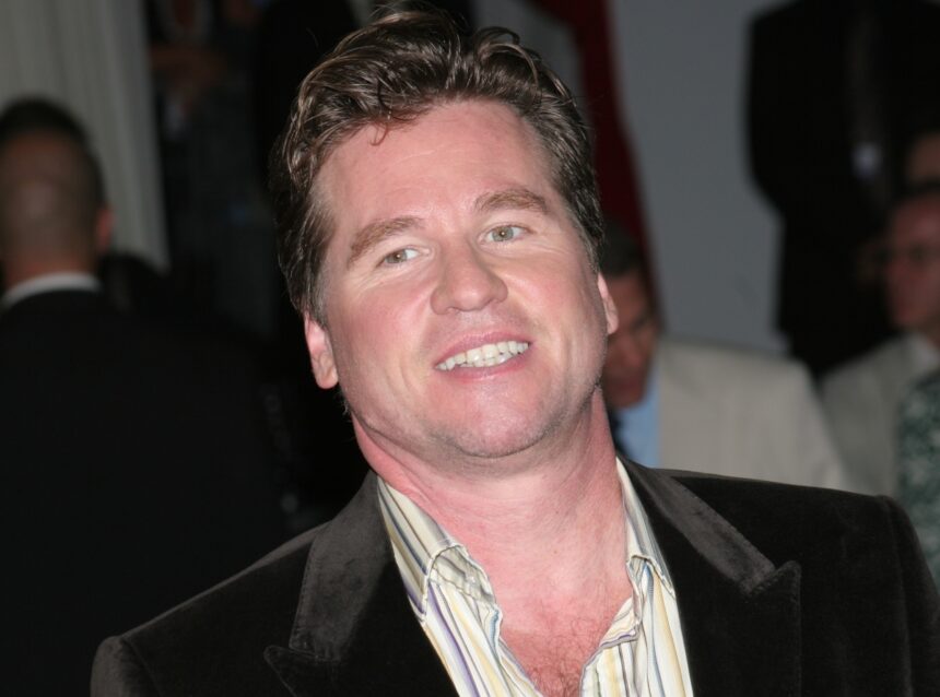 Val Kilmer, cine, Hollywood, muerte