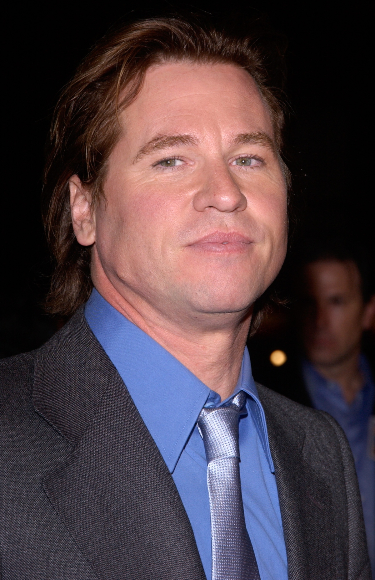 Val kilmer, famosos