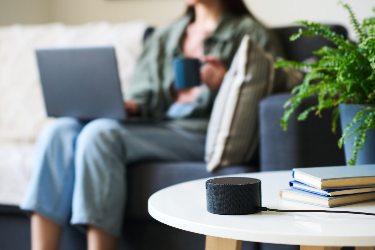 Technology for smart homes