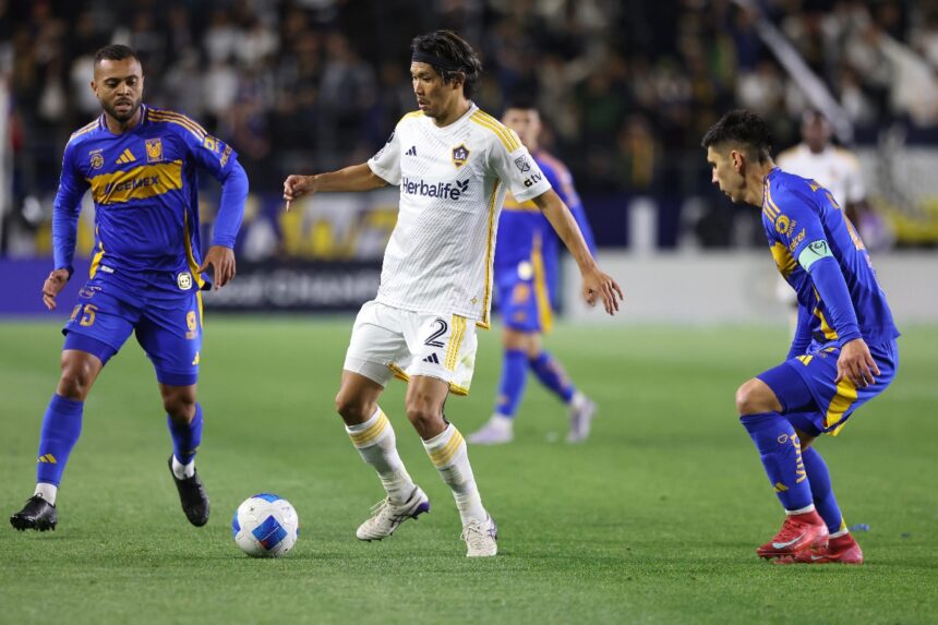 Tigres Galaxy